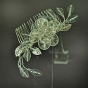 Bridal Hair Comb